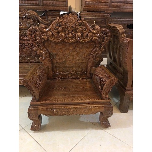 Top 50 mẫu bàn ghế gỗ phòng khách tân cổ điển đẹp nhất Top 50 Mẫu Bàn Ghế Gỗ Phòng Khách Tân Cổ Điển Đẹp Nhất