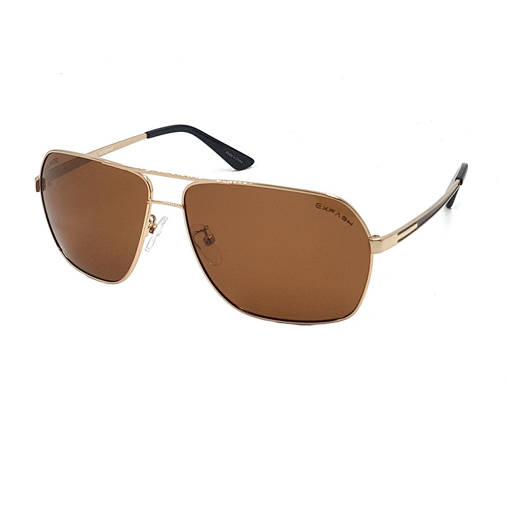 Kính mát chính hãng EXFASH EF5973 C01G