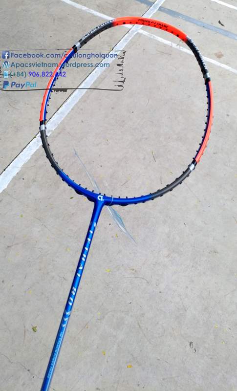 Vợt cầu lông Apacs Lethal 80