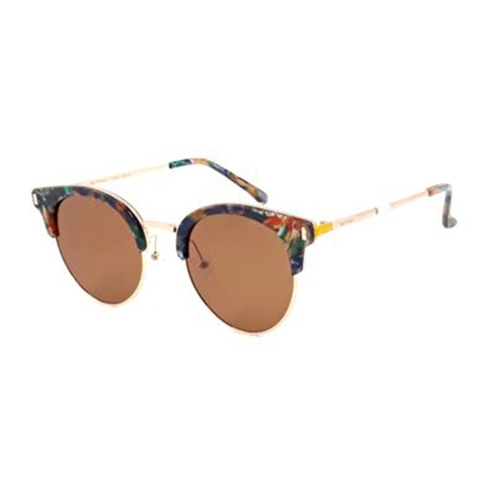 Kính mát chính hãng EXFASH EF76963 C73