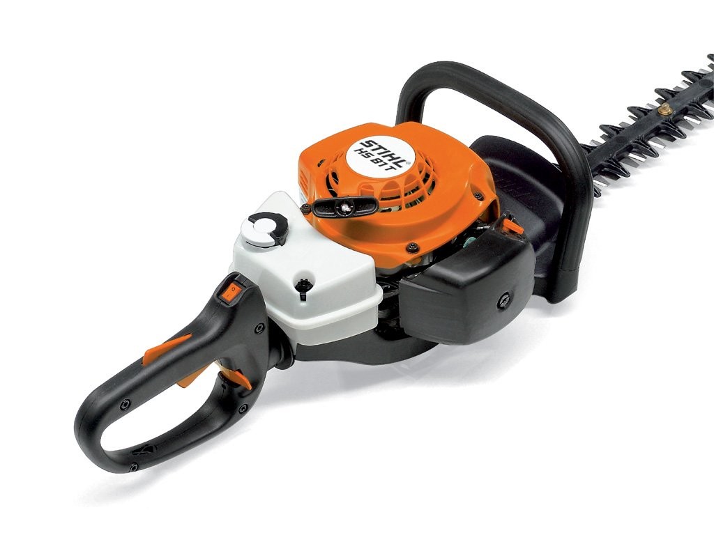 Máy tỉa hàng rào STIHL HS45