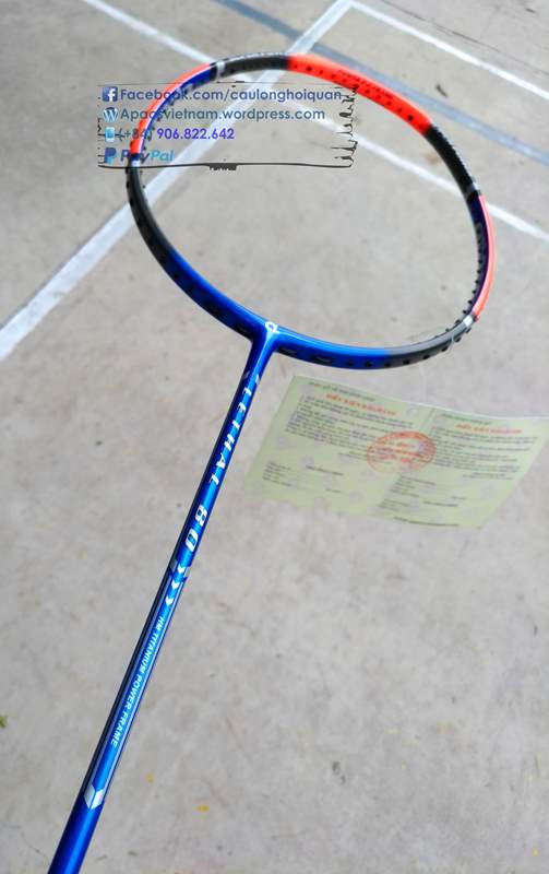 Vợt cầu lông Apacs Lethal 80