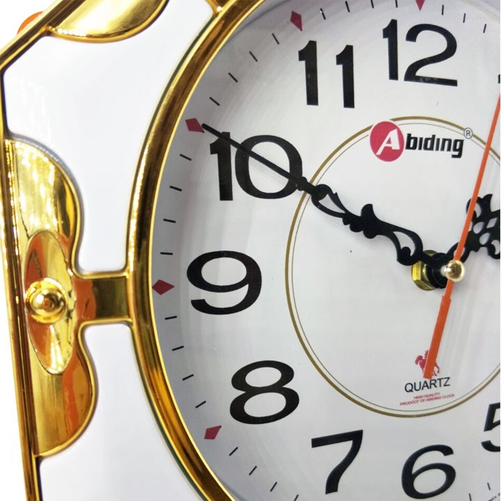 Đồng hồ treo tường A095 2