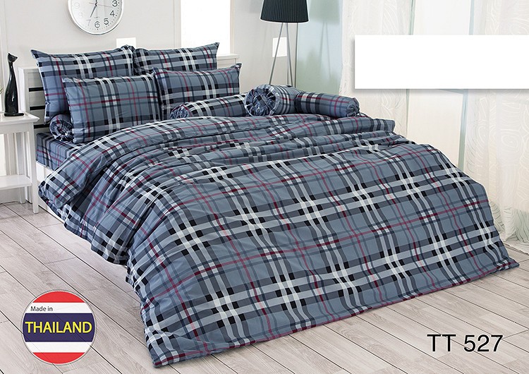 BỘ DRAP BỌC TOTO TT527