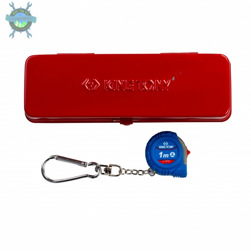 Bộ vít đóng 4 mũi Kingtony (Mã SP: 4112FR11)