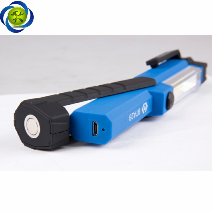 Đèn Led Sạc Kingtony 9TA28 (Mã SP: Kingtony 9TA28)