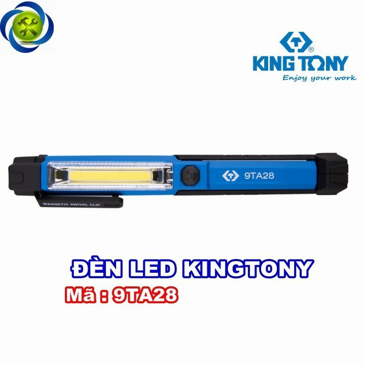 Đèn Led Sạc Kingtony 9TA28 1