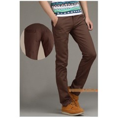 Quần kaki nam Titishop QK06