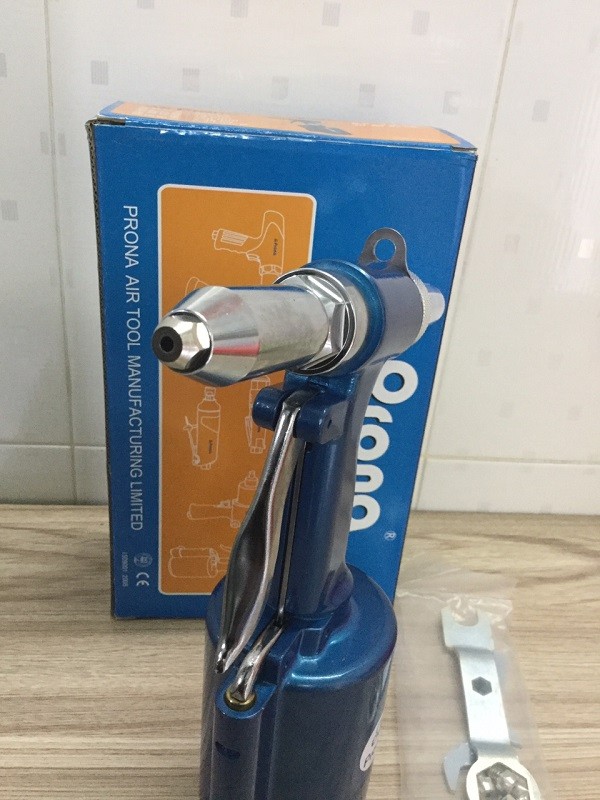Súng rút rivê Prona RP-7333