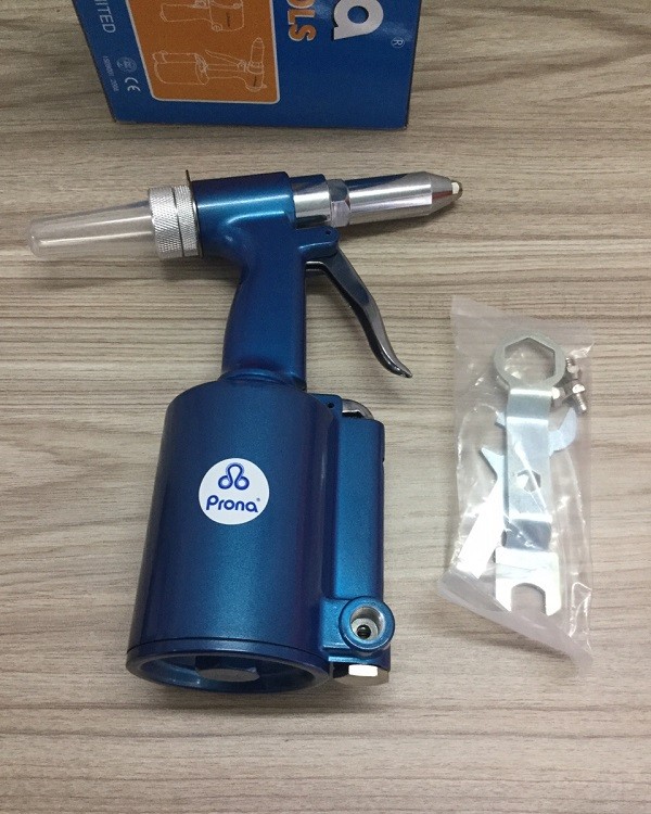Súng rút rivê Prona RP-7333
