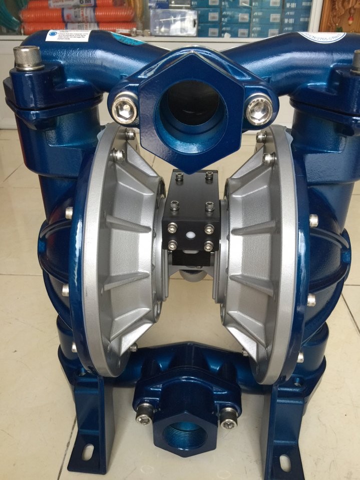 Máy bơm màng Prona R-51