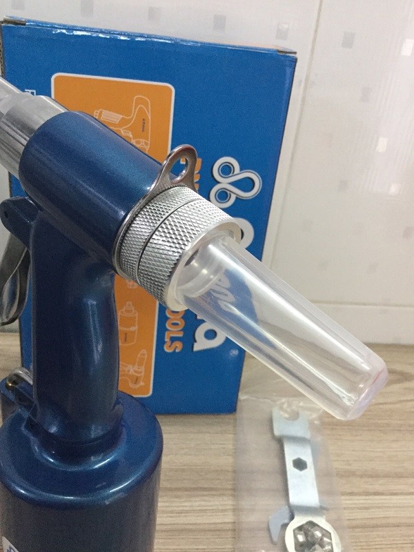 Súng rút rivê Prona RP-7333