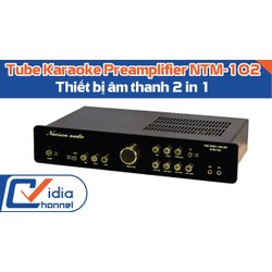 Amply - Amplifier Navison Audio N201