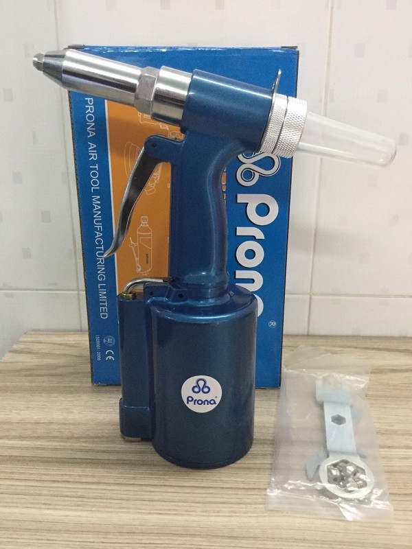 Súng rút rivê Prona RP-7333