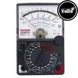 Đồng Hồ Kim - Sunma YX - 360TR Giá Rẻ - Linh Kiện Điện Tử TuHu