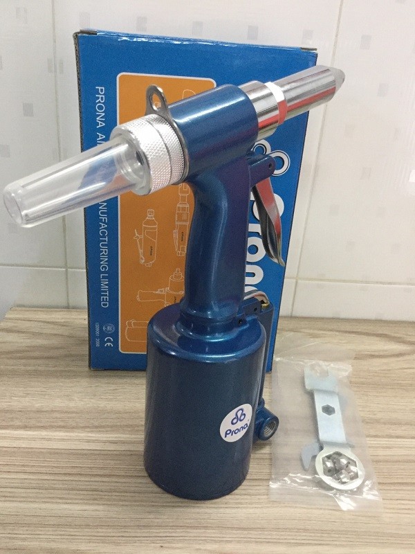 Súng rút rivê Prona RP-7333
