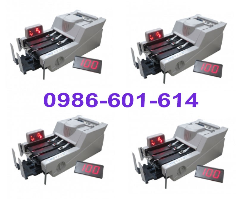 Máy đếm tiền Balion NH-998