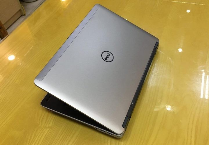 Laptop Delll Latitudee E6440 I7-4600M Ram 4G SSD 128G 14 inch 1