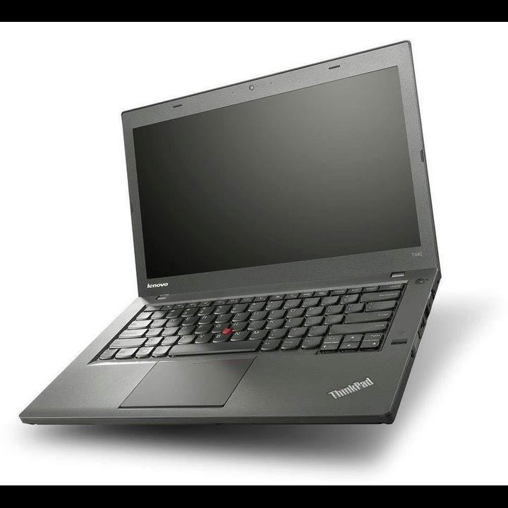 Laptop Lenovoo Thinkpadd T440 I5-4300U Ram 4G SSD 128G BH 3 Tháng 5