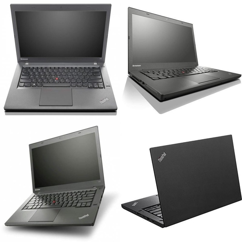 Laptop Lenovoo Thinkpadd T440 I5-4300U Ram 4G SSD 128G BH 3 Tháng 7