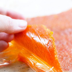 Bánh xoài Nha Trang 500g