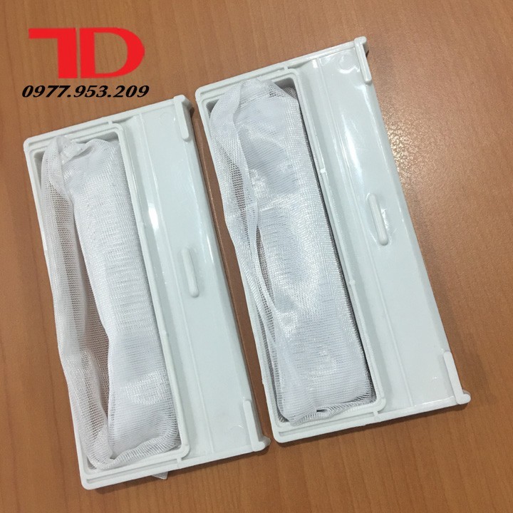 Combo lưới lọc máy giặt HITACHI