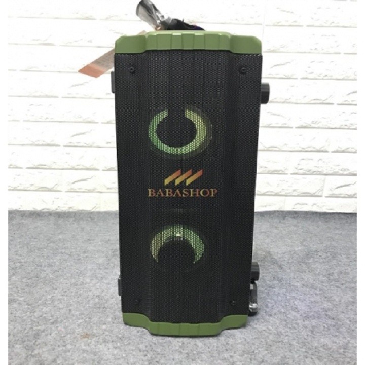 Loa di động Sansui SS2-04