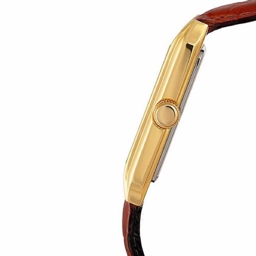Đồng hồ nam dây da Casio MTP-1235GL-7ADF