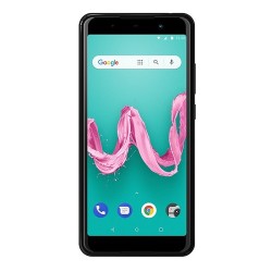 Điện thoại Wiko Lenny 5 - 1GB RAM, 16GB, 5.7 inch