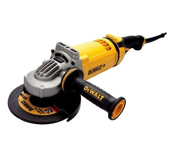 Máy mài góc Dewalt DWE8830G-B1