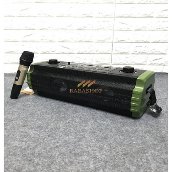 Loa di động Sansui SS2-04