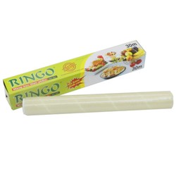 Màng bọc thực phẩm Ringo CF030 30cm x 30m