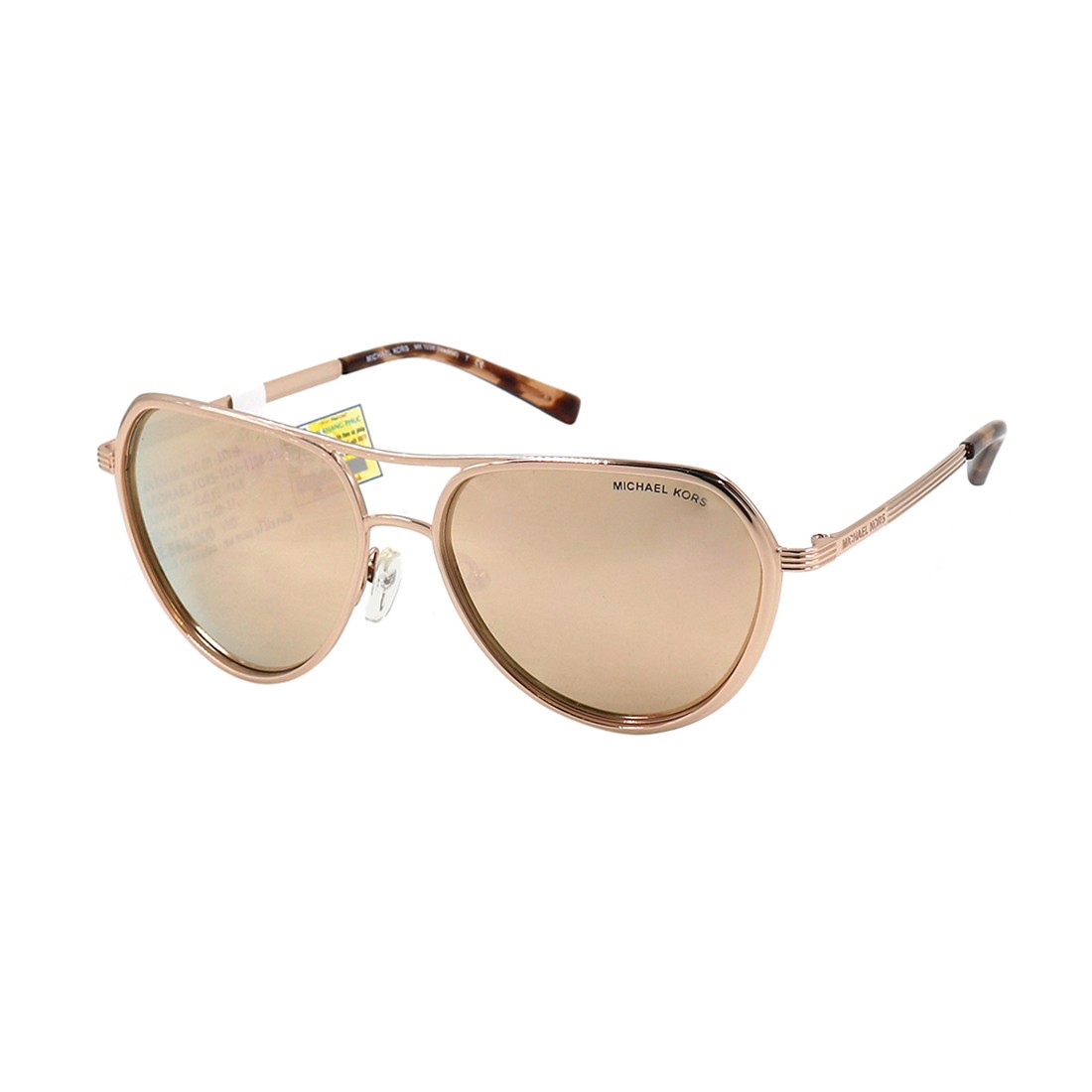 Kính Mát Nữ Michael Kors MK1036