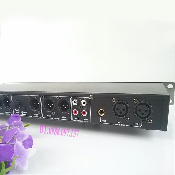Vang Mixer BG T10