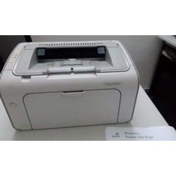 Máy in laser đen trắng HP P1005 - A4