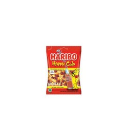 Kẹo dẻo Haribo Happy Cola 30g