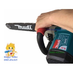 Máy cưa xích Mudi 5016CK