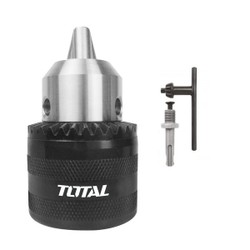 Đầu khoan có răng Total TAC451601