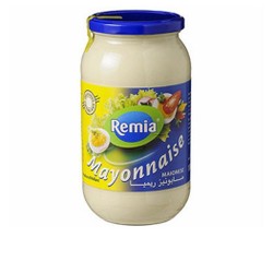 Sốt Mayonnaise Remia 500ml