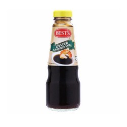 Sốt dầu hào Best’s 250g