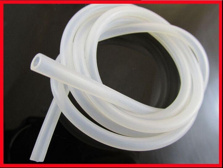 DÂY SILICON CHO MÁY HÚT DỊCH CÁC LOẠI DÂY MÁY HÚT DỊCH 1
