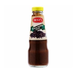 Sốt tiêu đen Best’s 250g