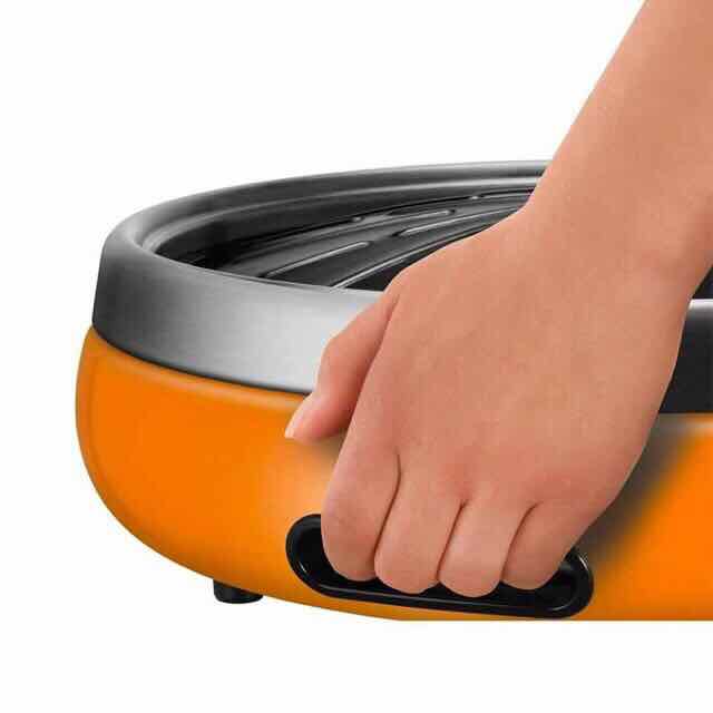 Bếp nướng đa năng Unold 58543