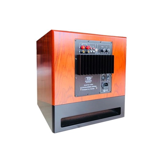 Siêu Trầm TD Acoustic 112SA 3