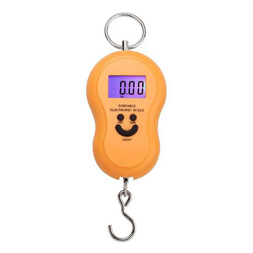 Cân treo điện tử mini bỏ túi Portable