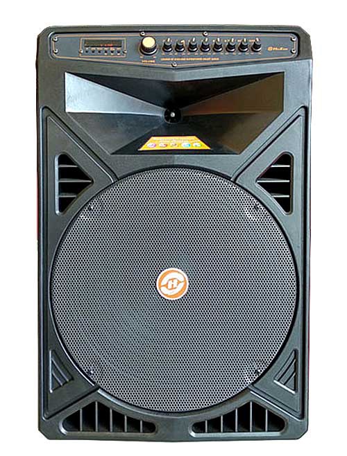 Loa kéo di động Hoxen T15