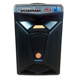 Loa kéo di động hoxen la15 4 tấc công suất đỉnh 450w