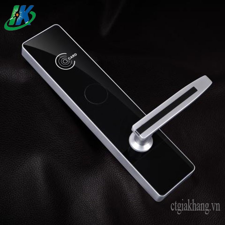 Khóa thẻ từ khóa khách sạn HK 336