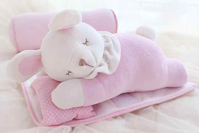 Bộ gối chặn Friend’s Baby