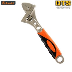 Mỏ lết asaki ak 0401 8inch 200mm